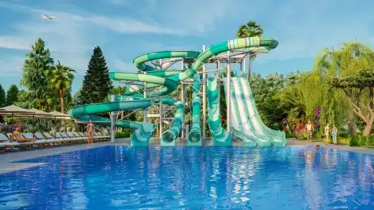 Arcanuss Sorgun - Ultra All Inclusive - 16