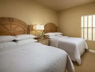 Sheraton Broadway Resort Villas - 69