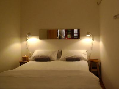 T-Boutique Hostel - 16