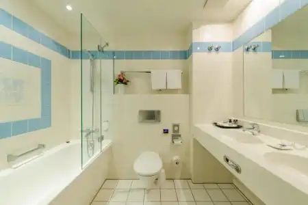 Mercure Düsseldorf City Center - 58