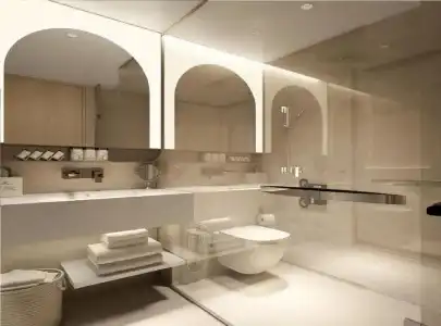 Hanoi Le Jardin & Spa - 21