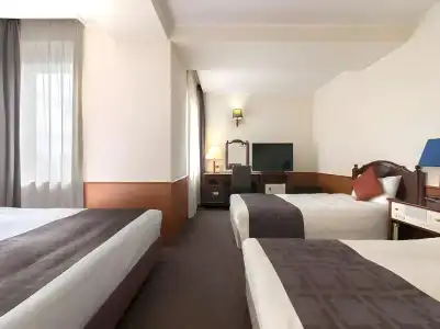 Premier -Cabin- Obihiro - 5