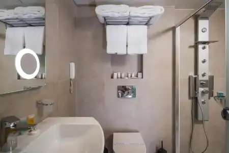 Bio Suites - 62