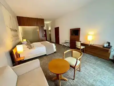 Zenit Wellness Balaton - 19