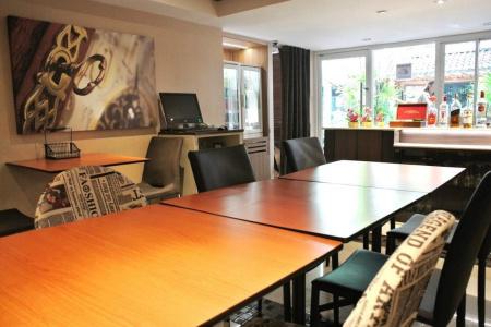 The Key Bangkok by Compass Hospitality - 49