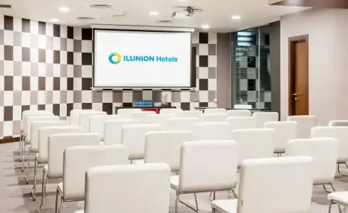 Ilunion Auditori - 21