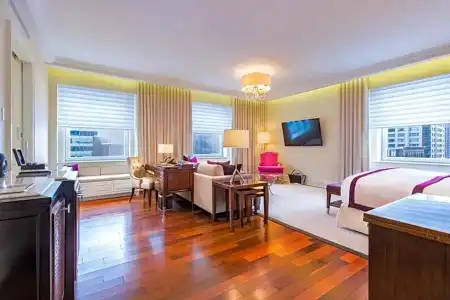 The Ritz-Carlton, Montréal - 96