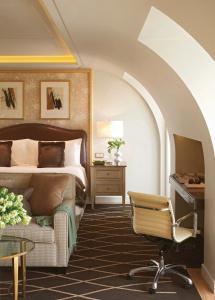 Four Seasons des Bergues Geneva - 57