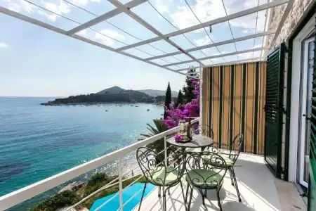 Apartments Villa Mirjana - 101