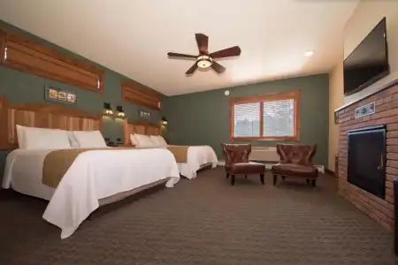 The Maxwell Inn - 46