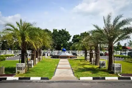 Raia & Convention Centre Alor Setar - 43
