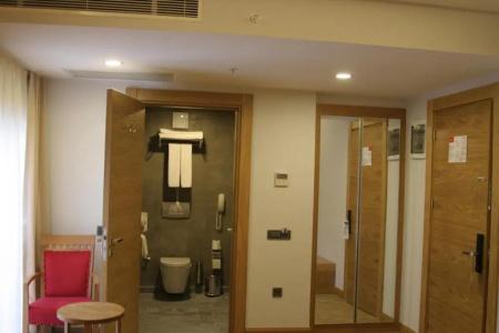 Bacacan Otel - 28