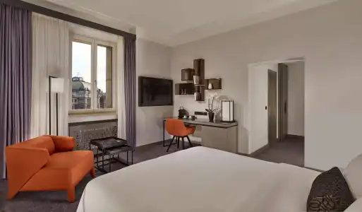 Park Plaza Nuremberg - 6