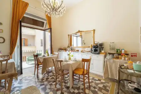 Joy’s BnB Ortigia - 19
