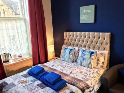 16 Pilrig Guest House - 30