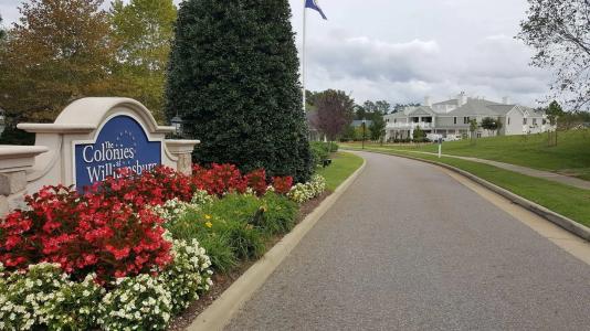 The Colonies at Williamsburg - 19