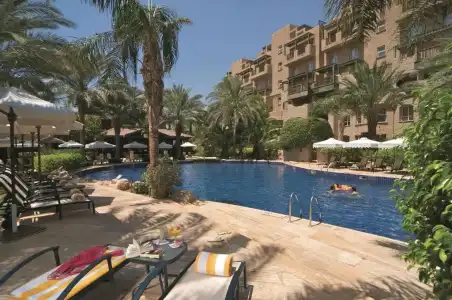 Mövenpick Resort & Residences Aqaba - 156