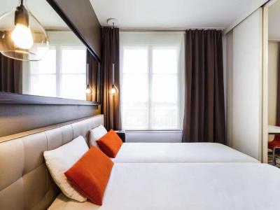 Hipark by Adagio Nice - 23