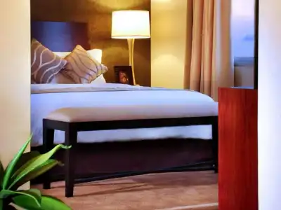 Grand Dafam Ancol Jakarta - 32