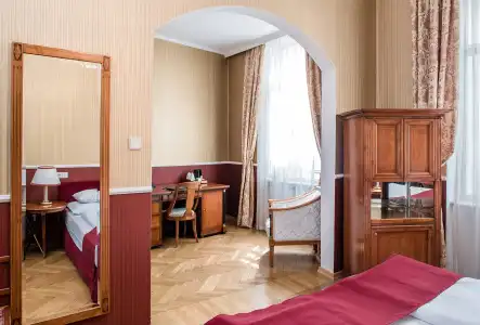 Erzherzog Johann Palais - 69