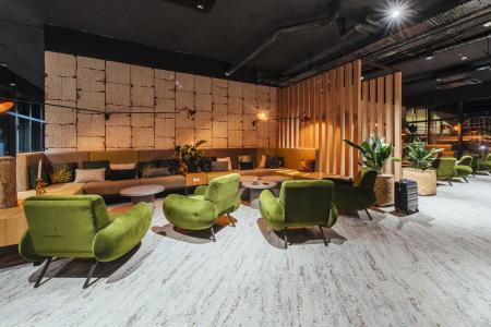 Ibis Styles Rouen Centre Rive Gauche - 1