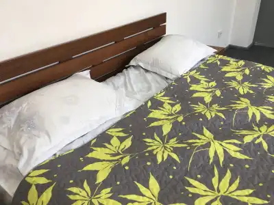 Jules Verne Hostel - 4