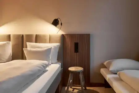 Cocoon Sendlinger Tor - 37
