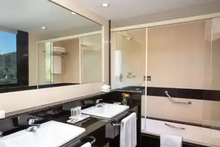 Hilton Copacabana Rio de Janeiro - 81