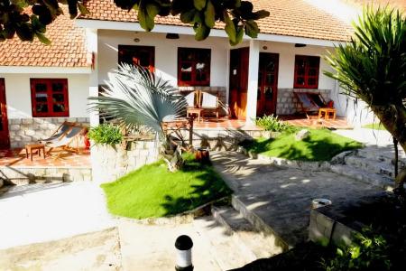 Phu Quoc Eco Beach Resort - 80