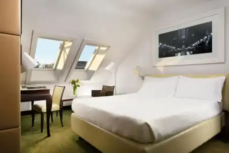 Unahotels Cusani Milano - 33