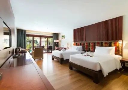 The Haven Khao Lak - 4