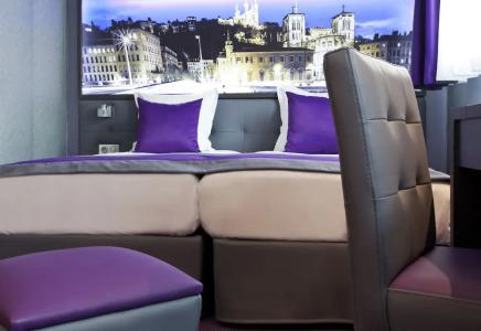 des Savoies Lyon Perrache - 34