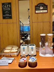 BrownDot Incheon Songdo - 58