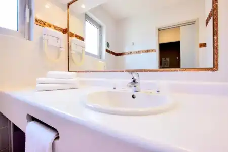 Plazza hôtel - 20