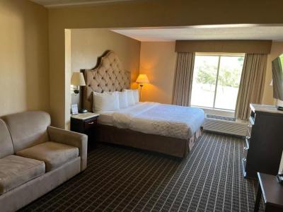 Comfort Inn & Suites Madison East Interstate I-90 - 42