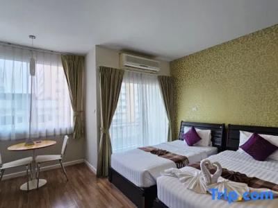 Baiyoke Ciao - 24