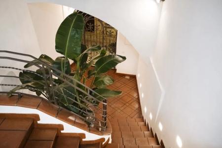 Albergo Diffuso Dimora Rossi - 14
