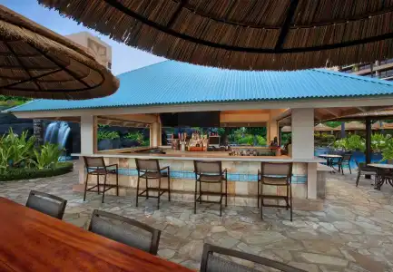Marriott's Maui Ocean Club - Lahaina & Napili Towers - 24