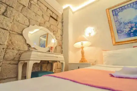 Alacati Asmalı Konak Otel - 87