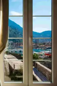 Historic Boutique Cattaro - 156