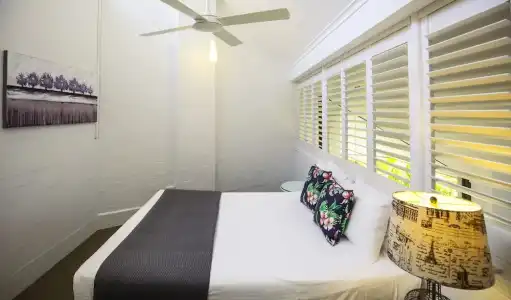 Ocean Breeze Resort - 238