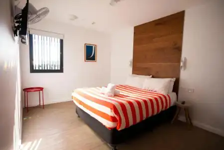YHA Byron Bay - 42