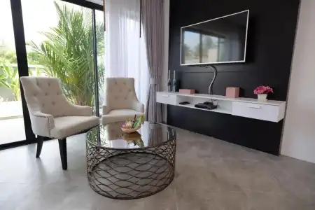 Pumeria Resort Phuket - 87