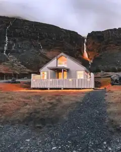 Old Cottages - 10