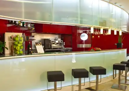 Four Points Flex by Sheraton Bologna Airport - 13