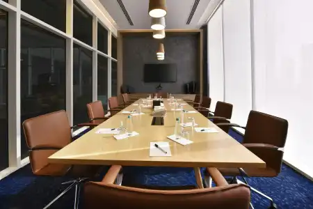 Hilton Garden Inn Bahrain Bay - 39