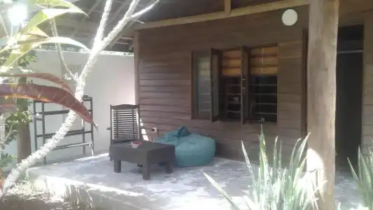 Turtle Eco Beach Resort - 15