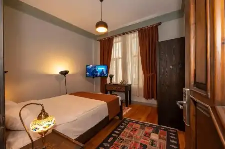 Opera Suites Okanli - 57