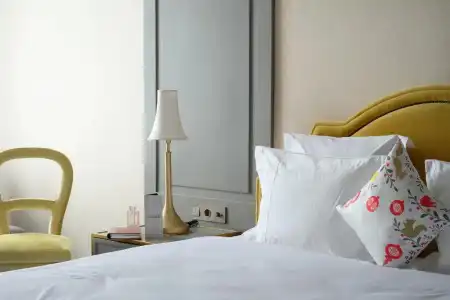 Goodrich Suites, Jakarta - 31