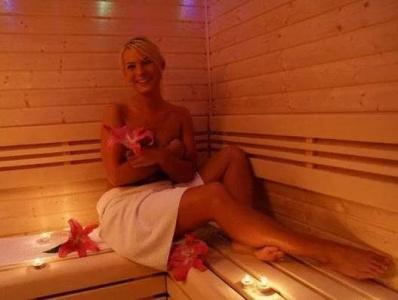 Spa & Wellness Harmonie - 22